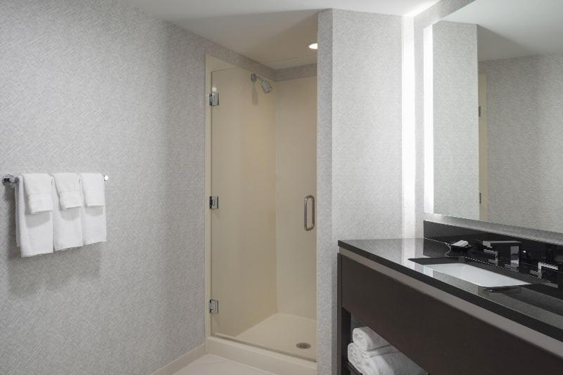 Fairfield Inn & Suites Boston Logan Airport/Chelsea