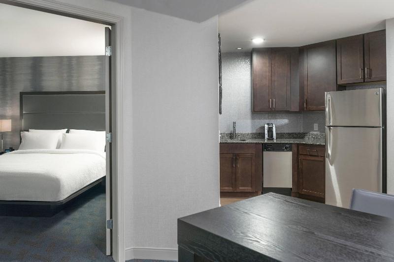 Fairfield Inn & Suites Boston Logan Airport/Chelsea
