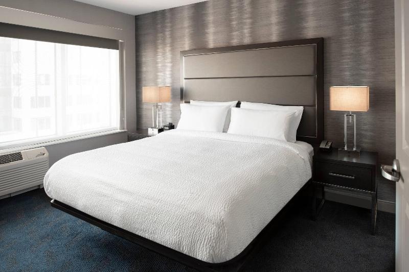 Fairfield Inn & Suites Boston Logan Airport/Chelsea