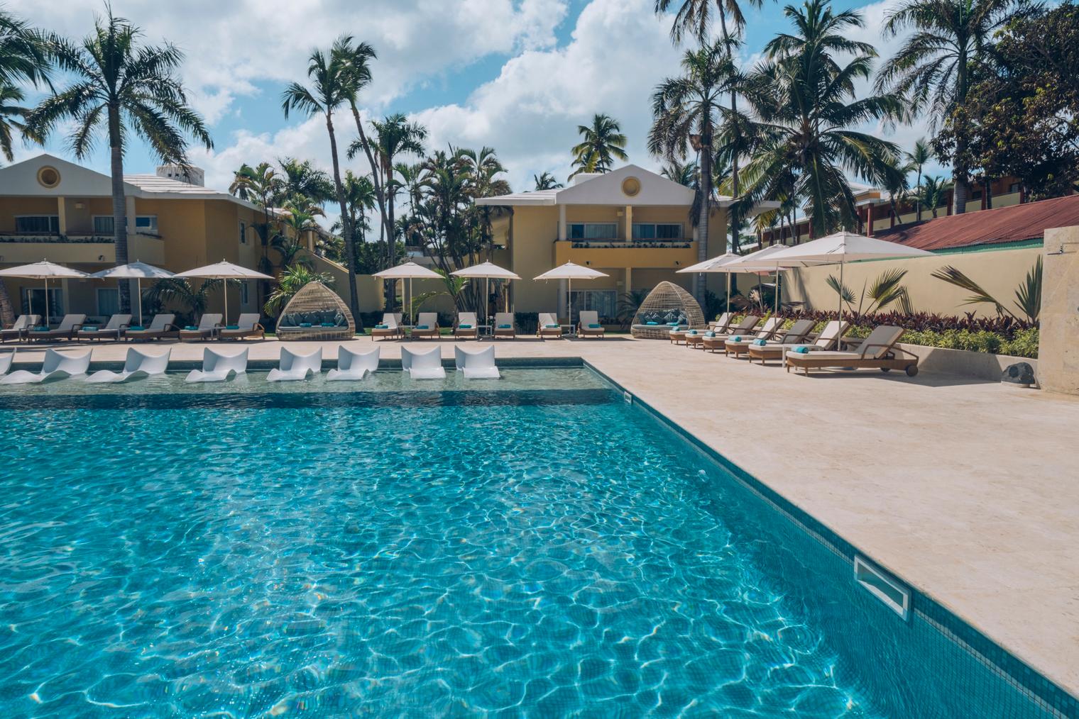 Coral Level at Iberostar Selection Bavaro