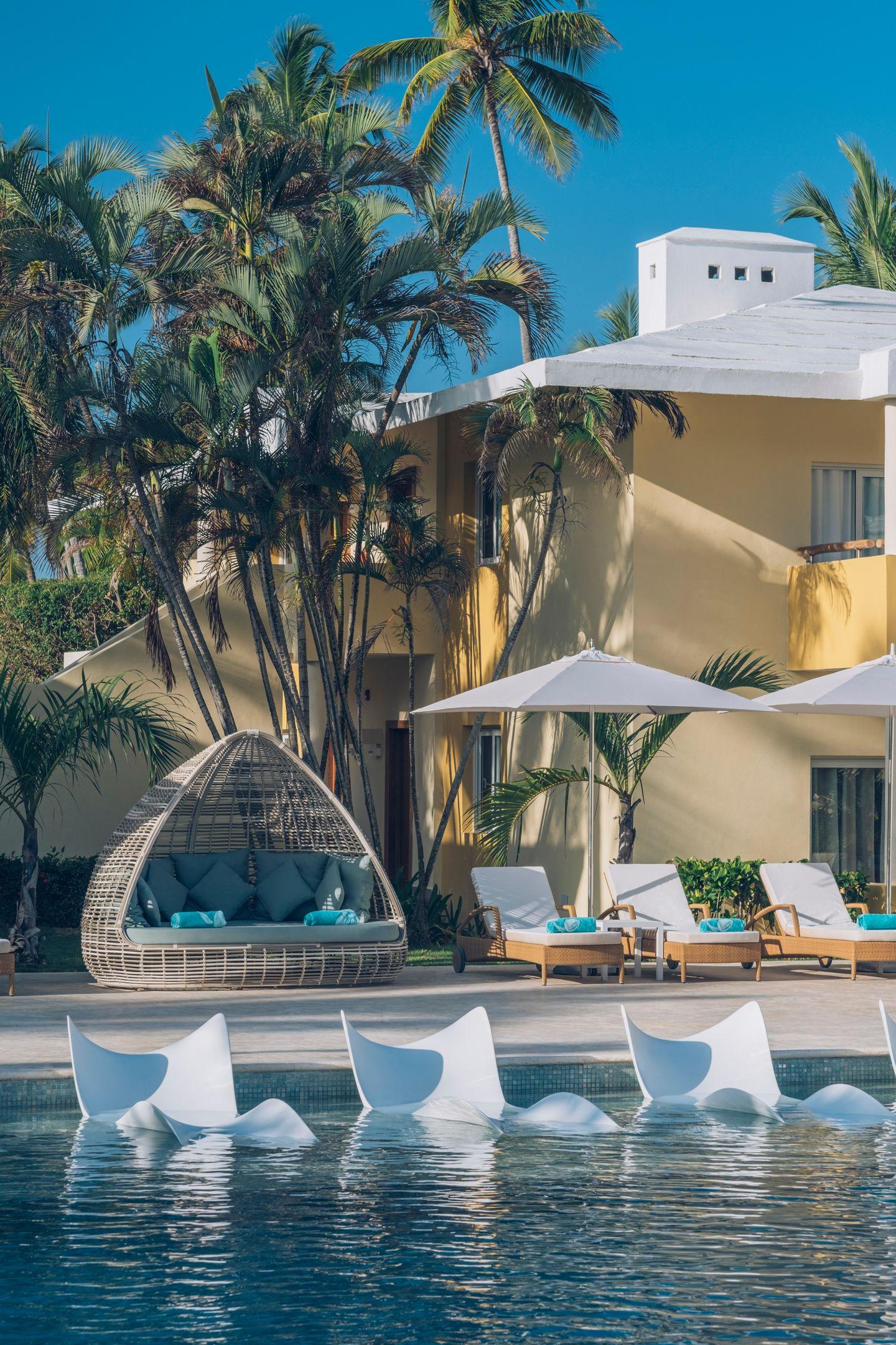 Coral Level at Iberostar Selection Bavaro
