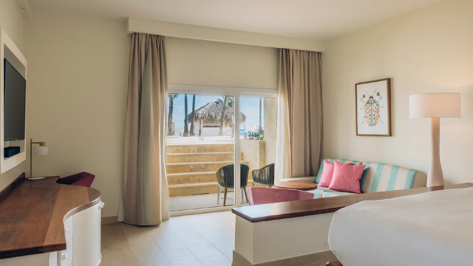 Coral Level at Iberostar Selection Bavaro