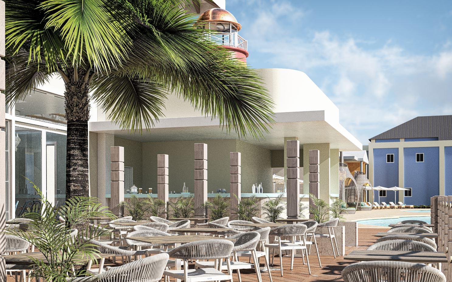 Coral Level at Iberostar Selection Bavaro