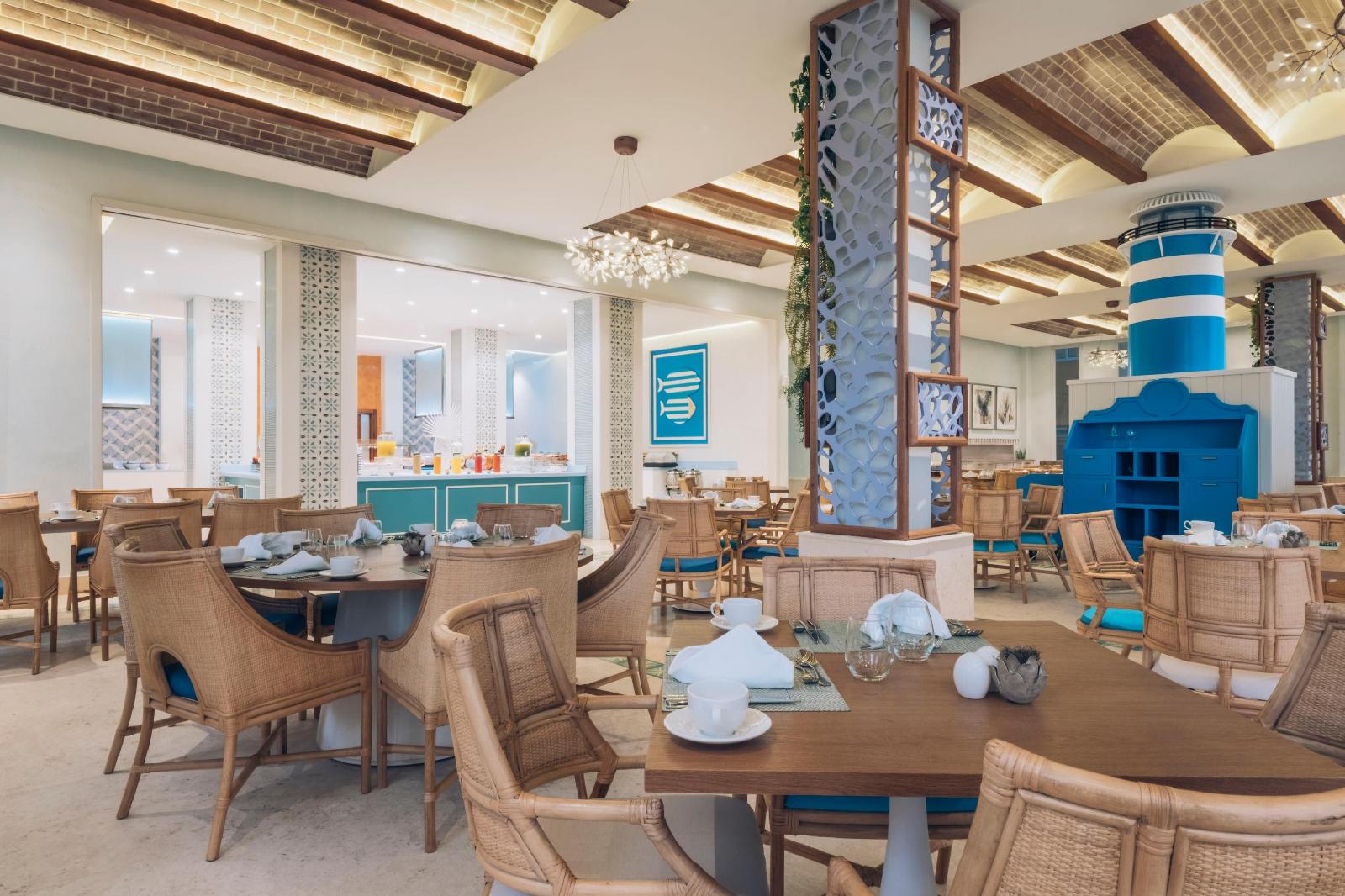 Coral Level at Iberostar Selection Bavaro