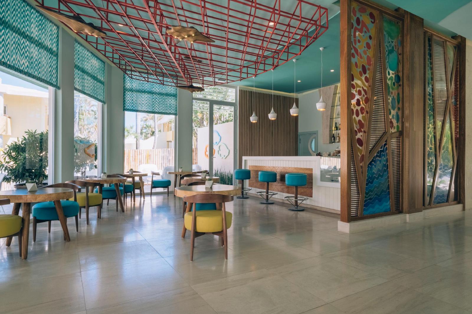 Coral Level at Iberostar Selection Bavaro