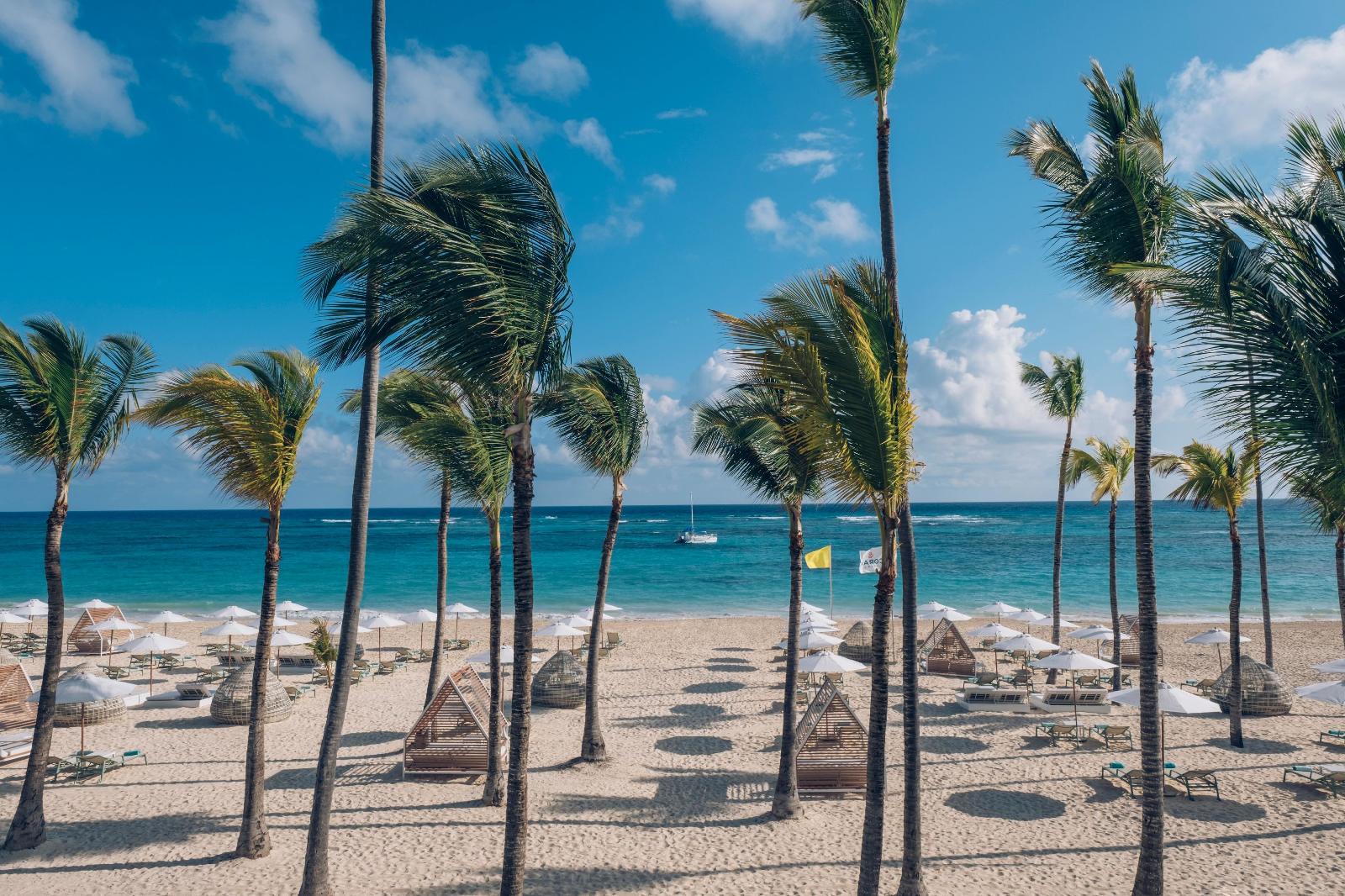 Coral Level at Iberostar Selection Bavaro