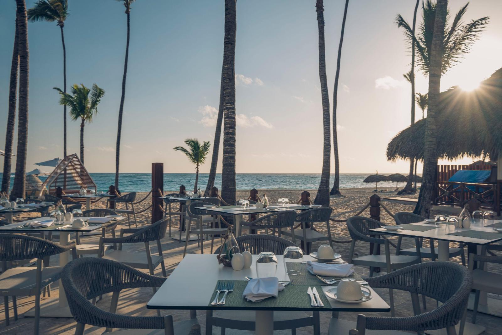 Coral Level at Iberostar Selection Bavaro