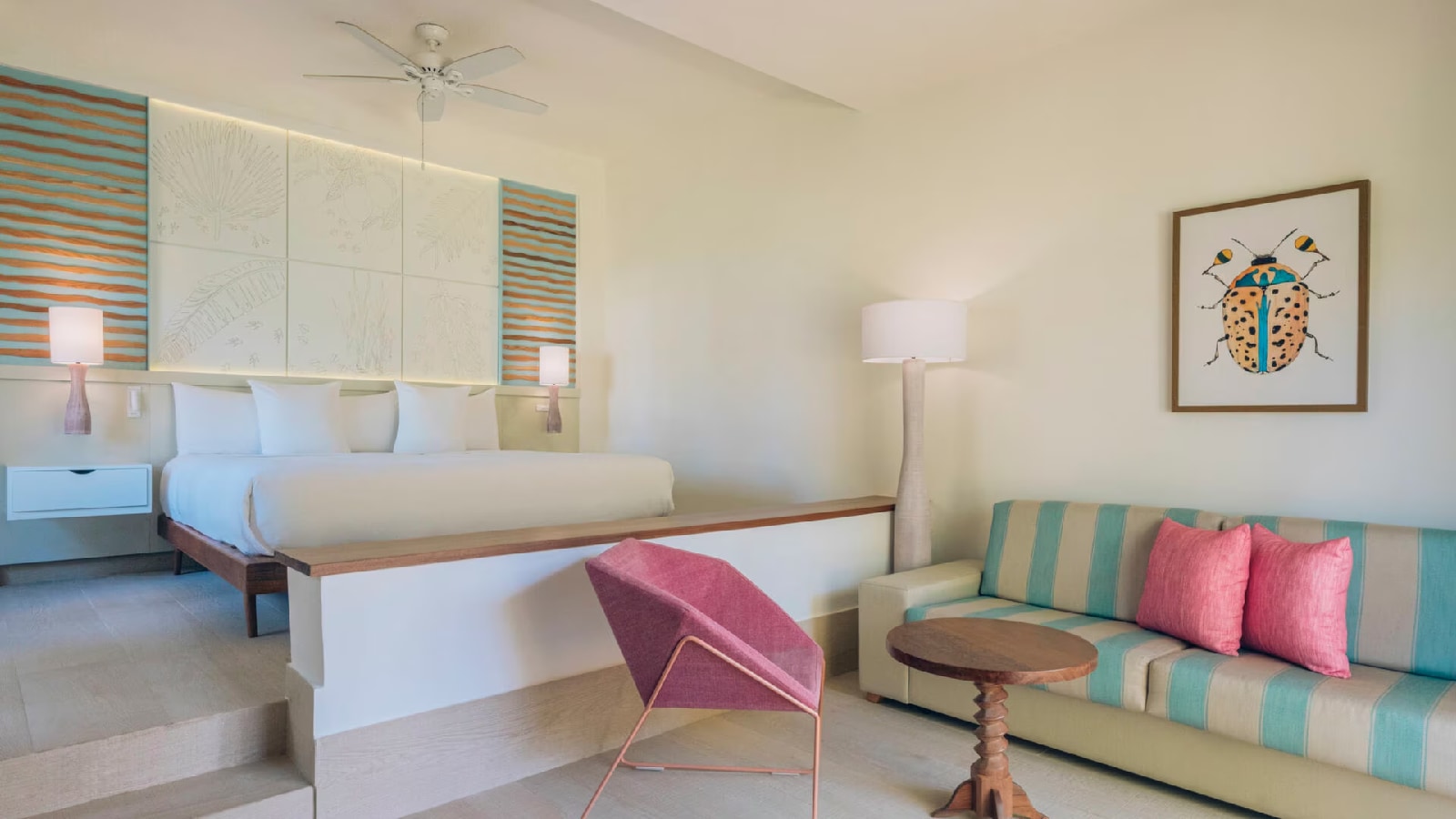 Coral Level at Iberostar Selection Bavaro