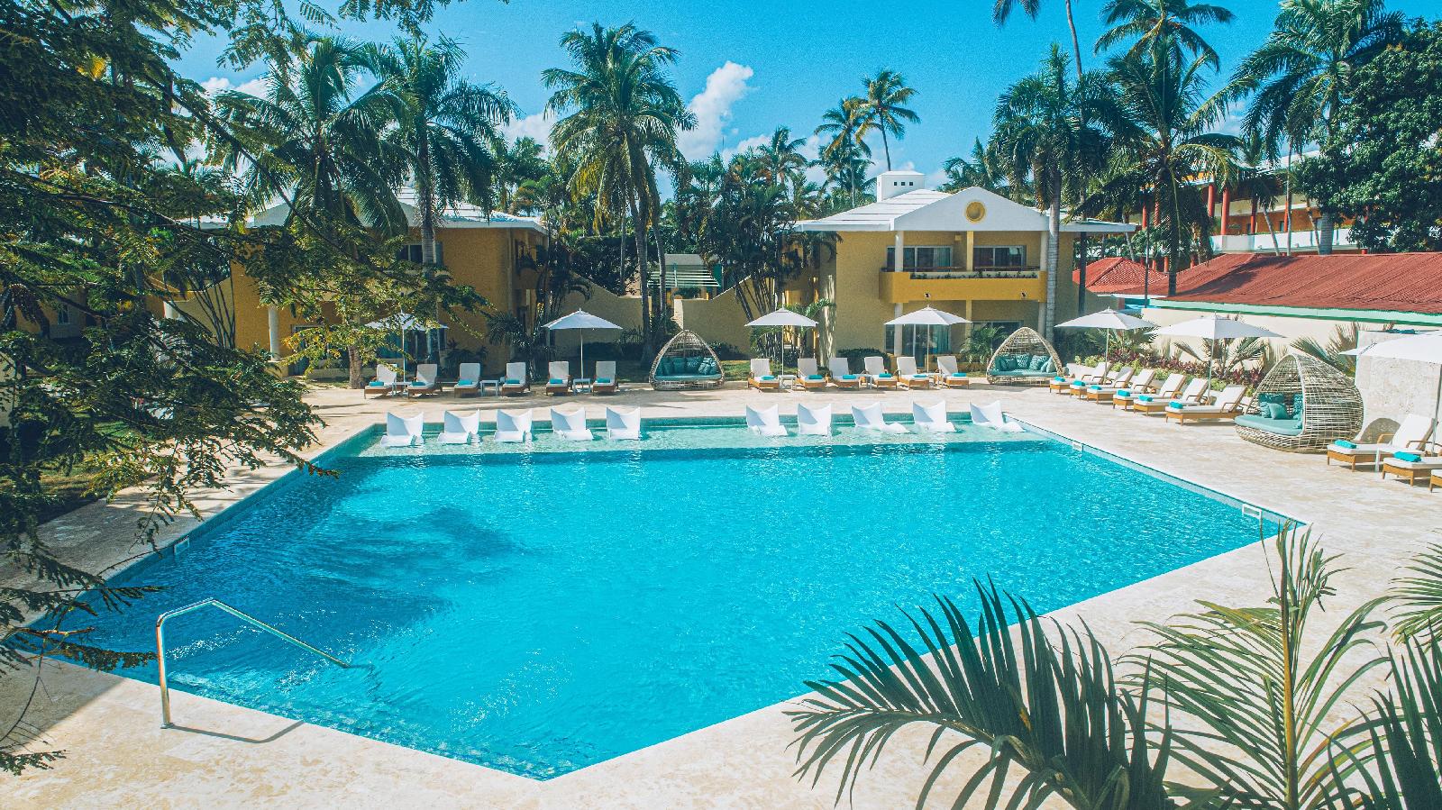 Coral Level at Iberostar Selection Bavaro