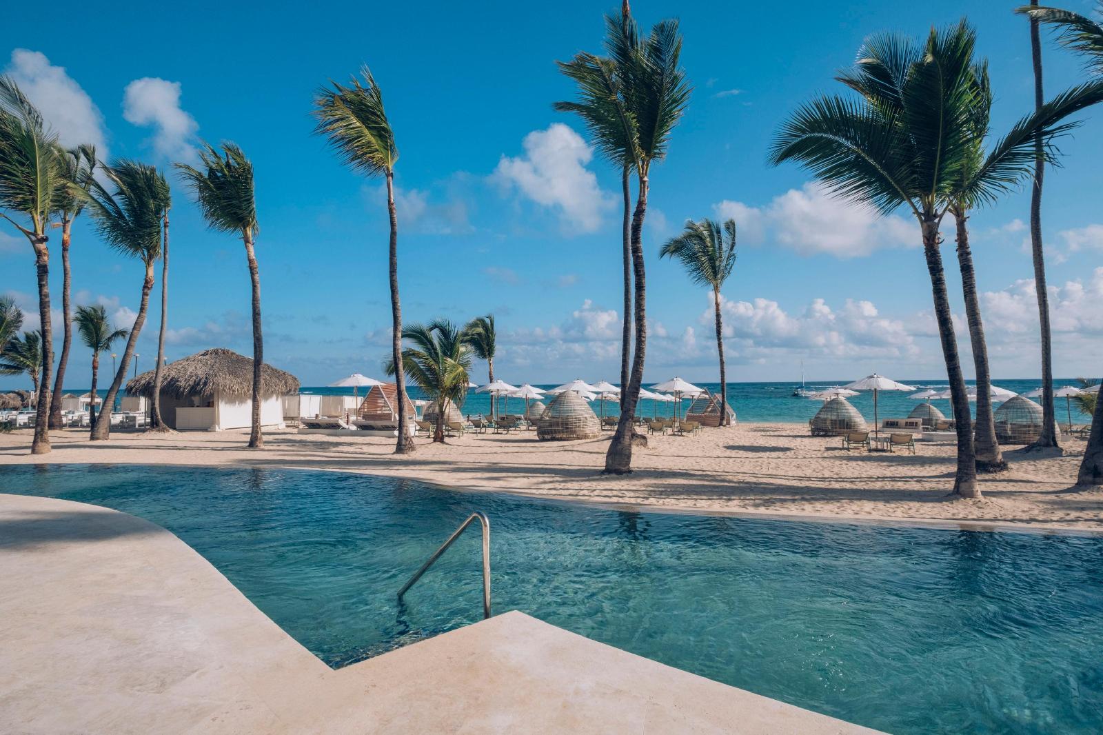 Coral Level at Iberostar Selection Bavaro