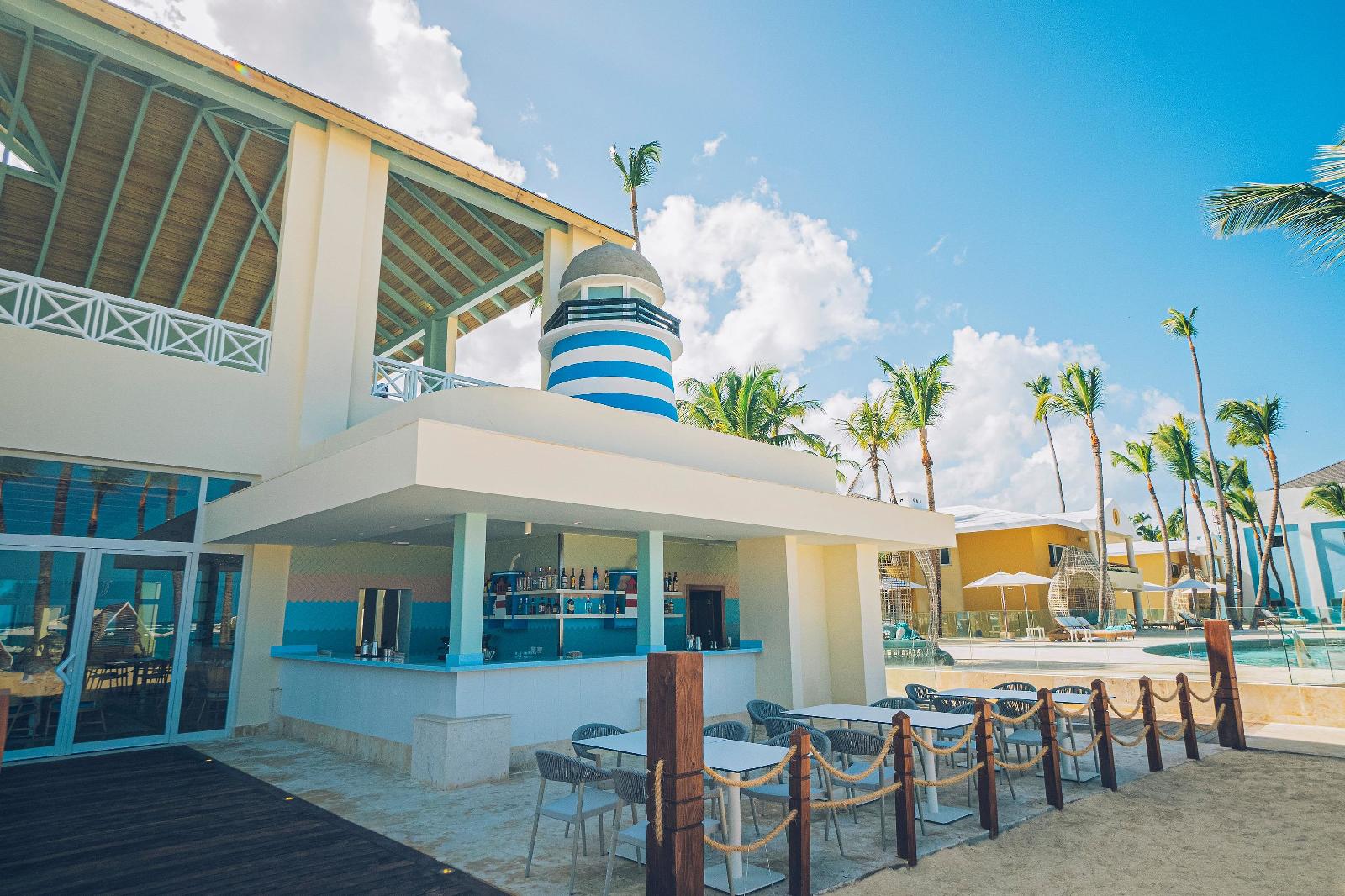 Coral Level at Iberostar Selection Bavaro