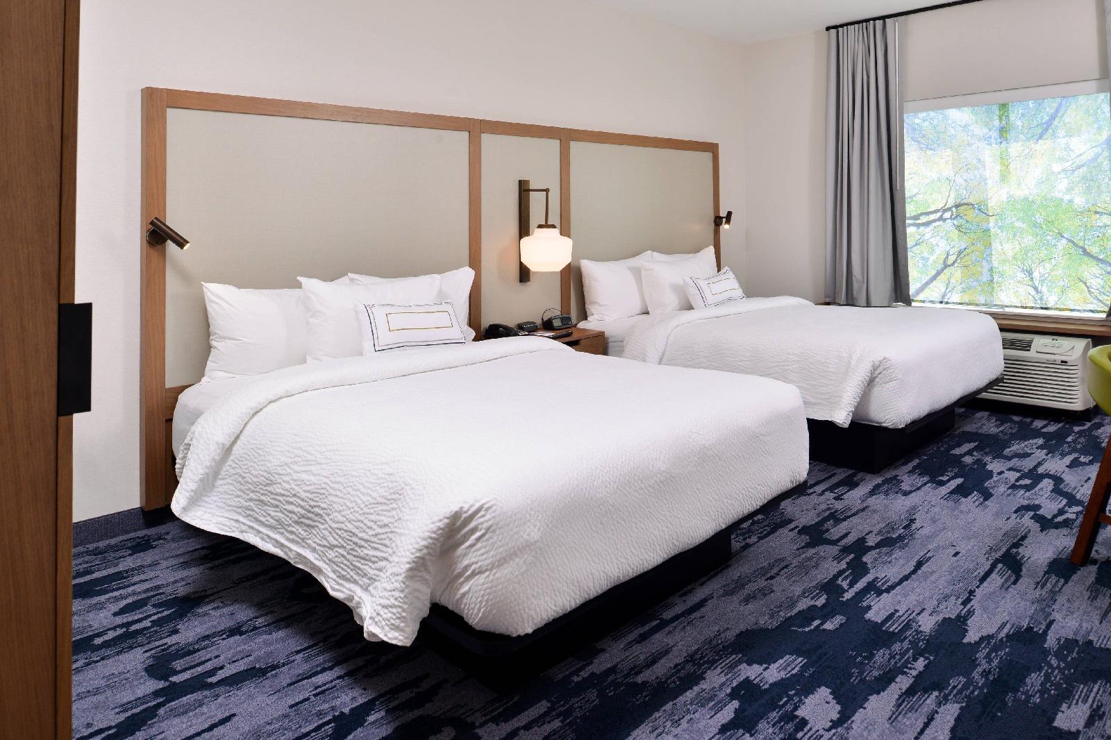 Fairfield Inn & Suites Minneapolis Shakopee