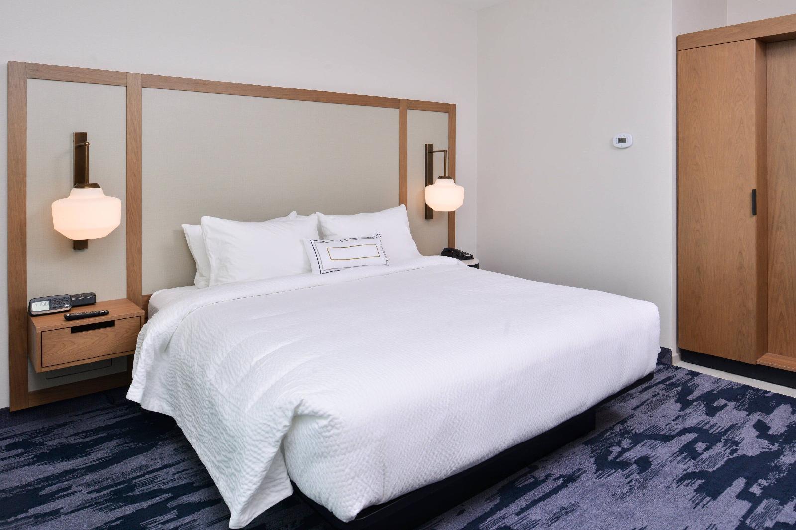 Fairfield Inn & Suites Minneapolis Shakopee