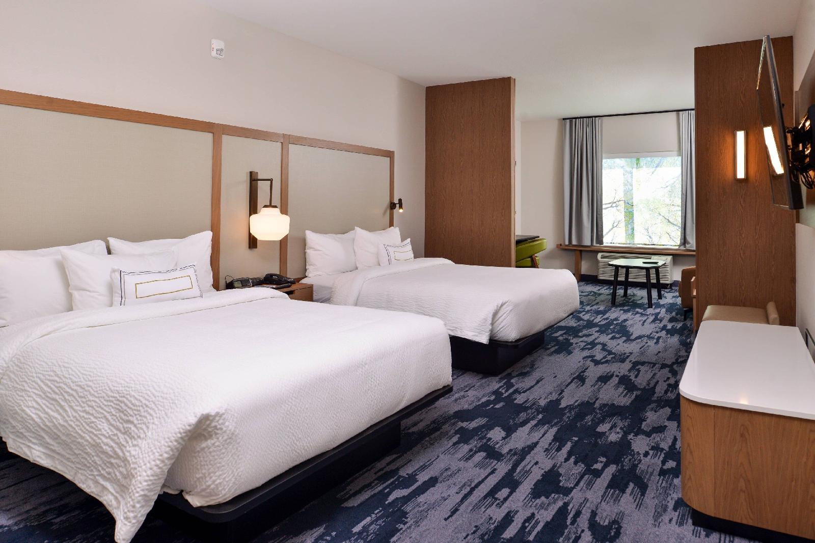 Fairfield Inn & Suites Minneapolis Shakopee