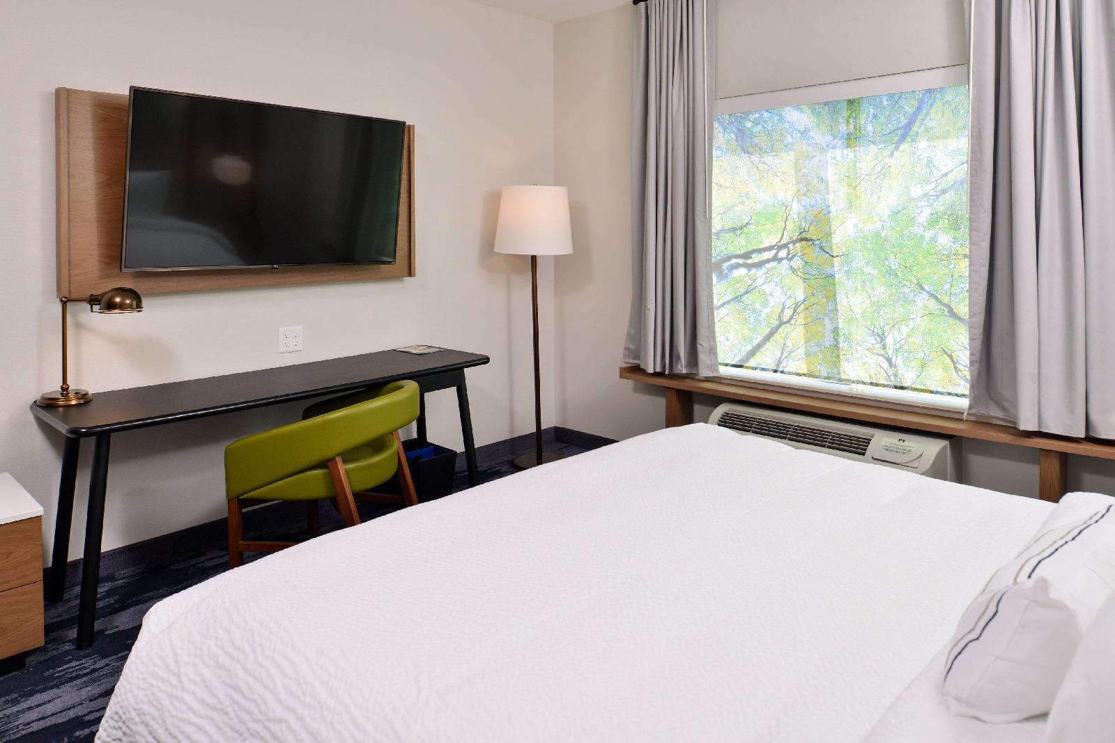 Fairfield Inn & Suites Minneapolis Shakopee