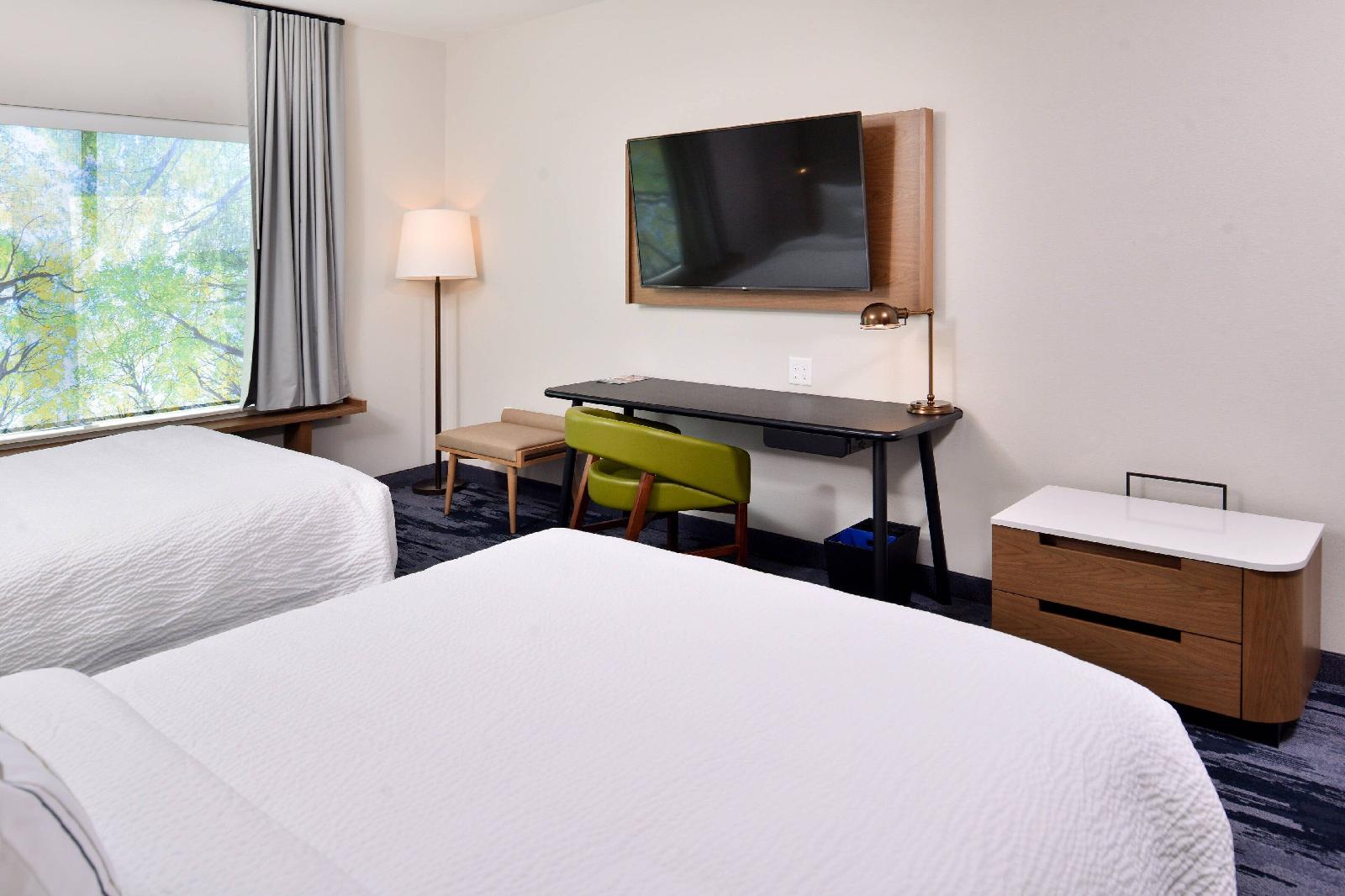 Fairfield Inn & Suites Minneapolis Shakopee