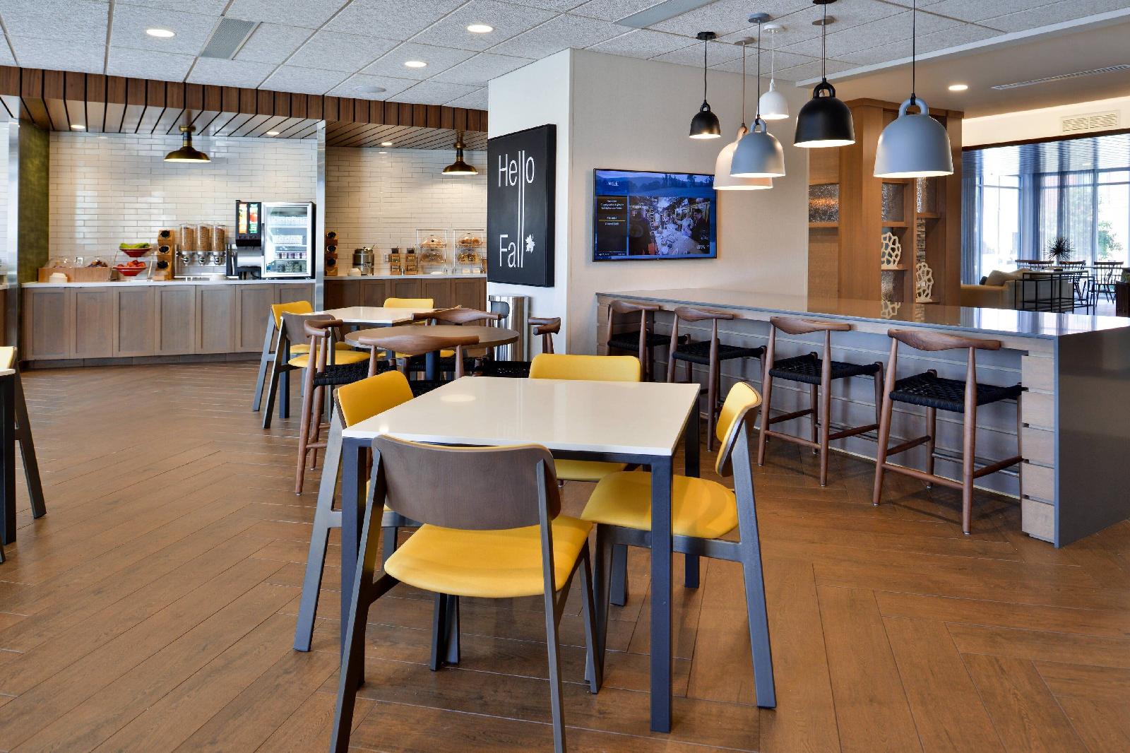 Fairfield Inn & Suites Minneapolis Shakopee