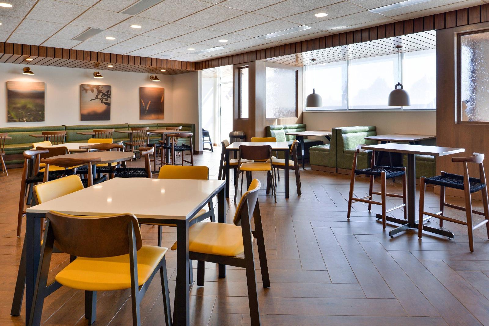 Fairfield Inn & Suites Minneapolis Shakopee