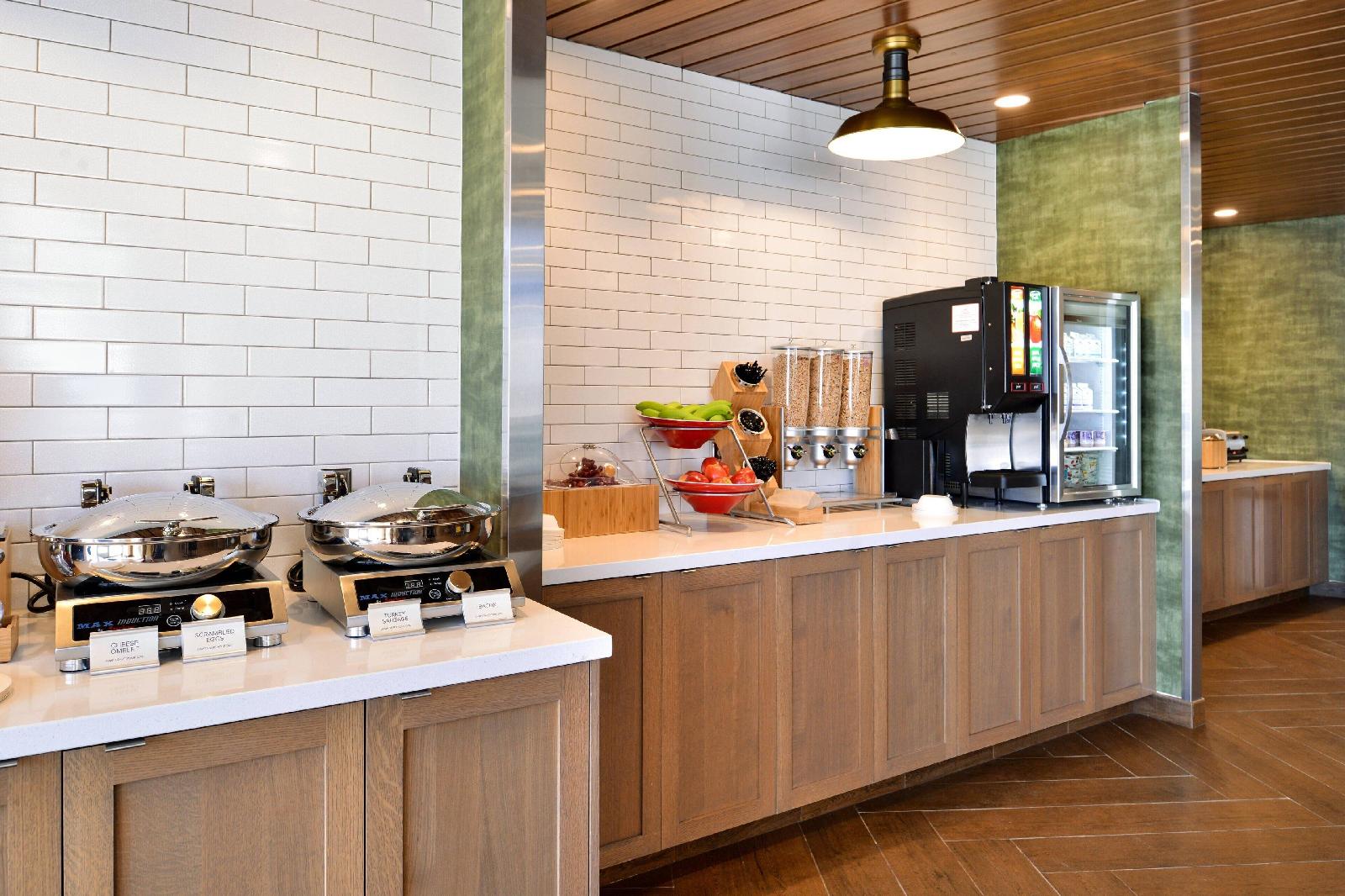 Fairfield Inn & Suites Minneapolis Shakopee