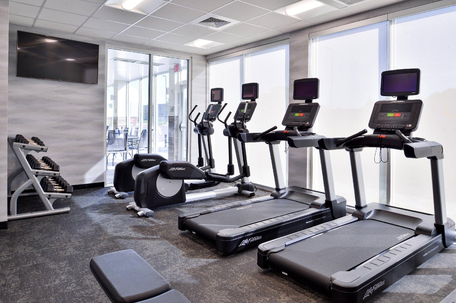 Fairfield Inn & Suites Minneapolis Shakopee