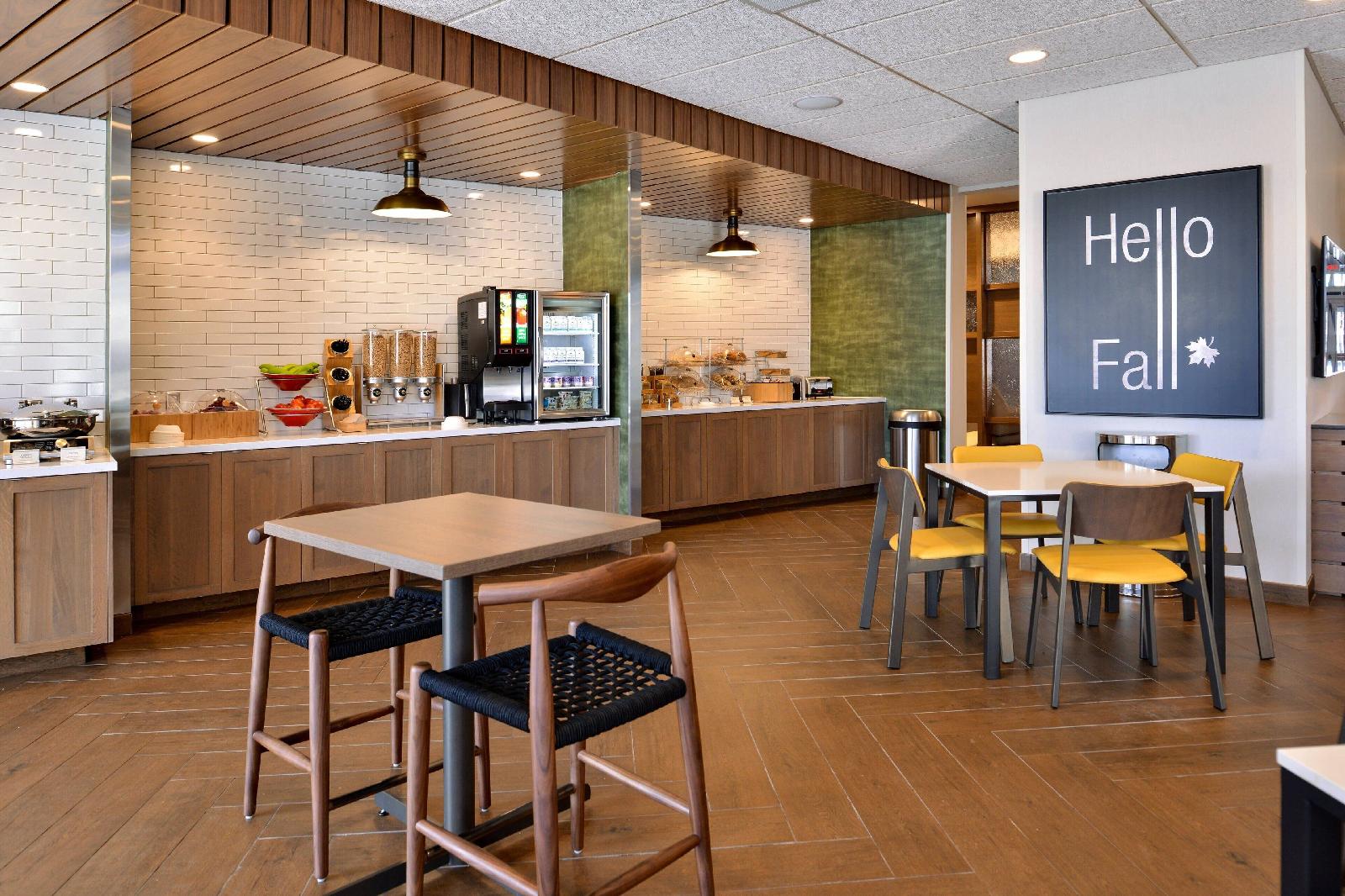 Fairfield Inn & Suites Minneapolis Shakopee