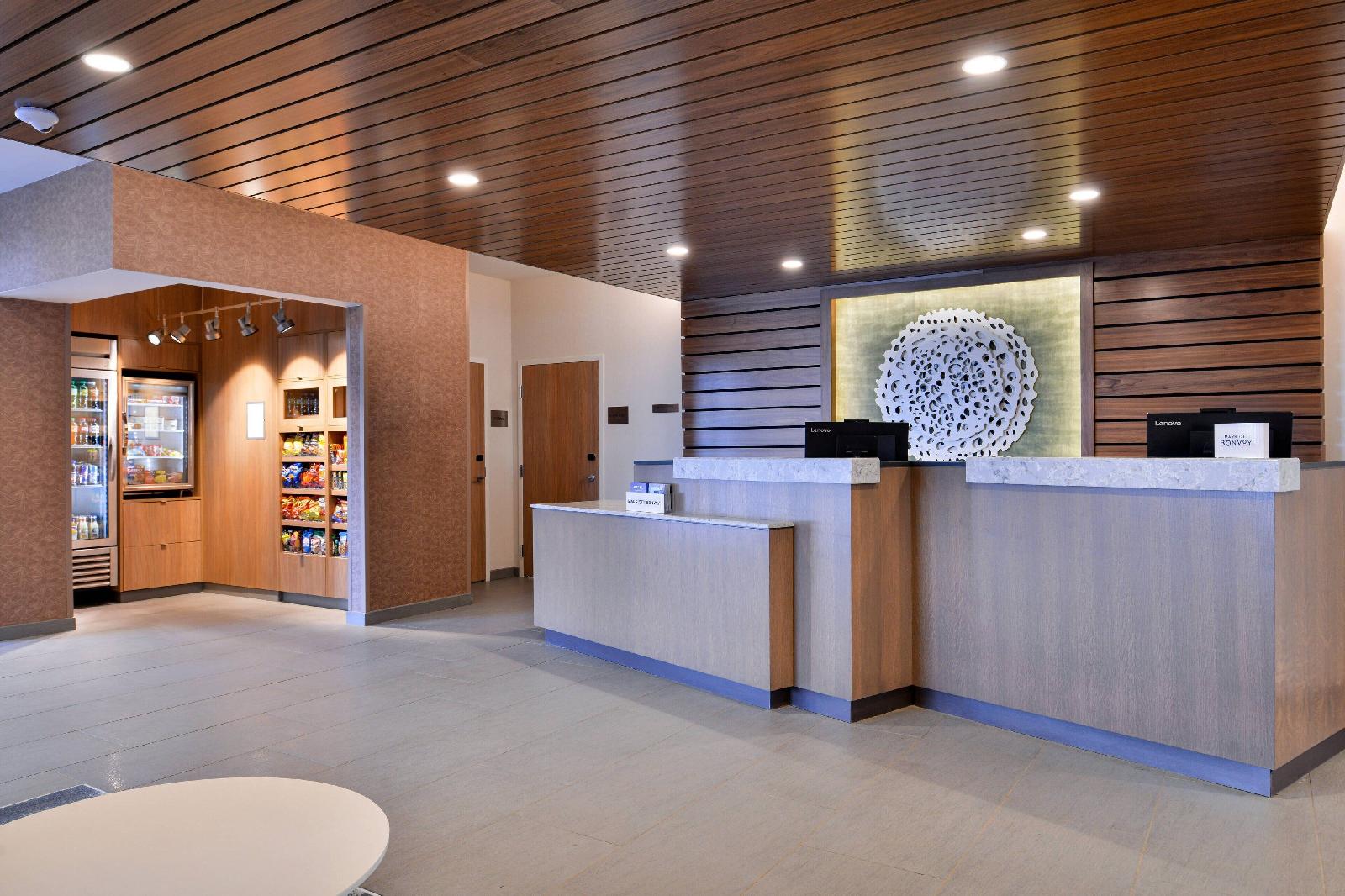 Fairfield Inn & Suites Minneapolis Shakopee