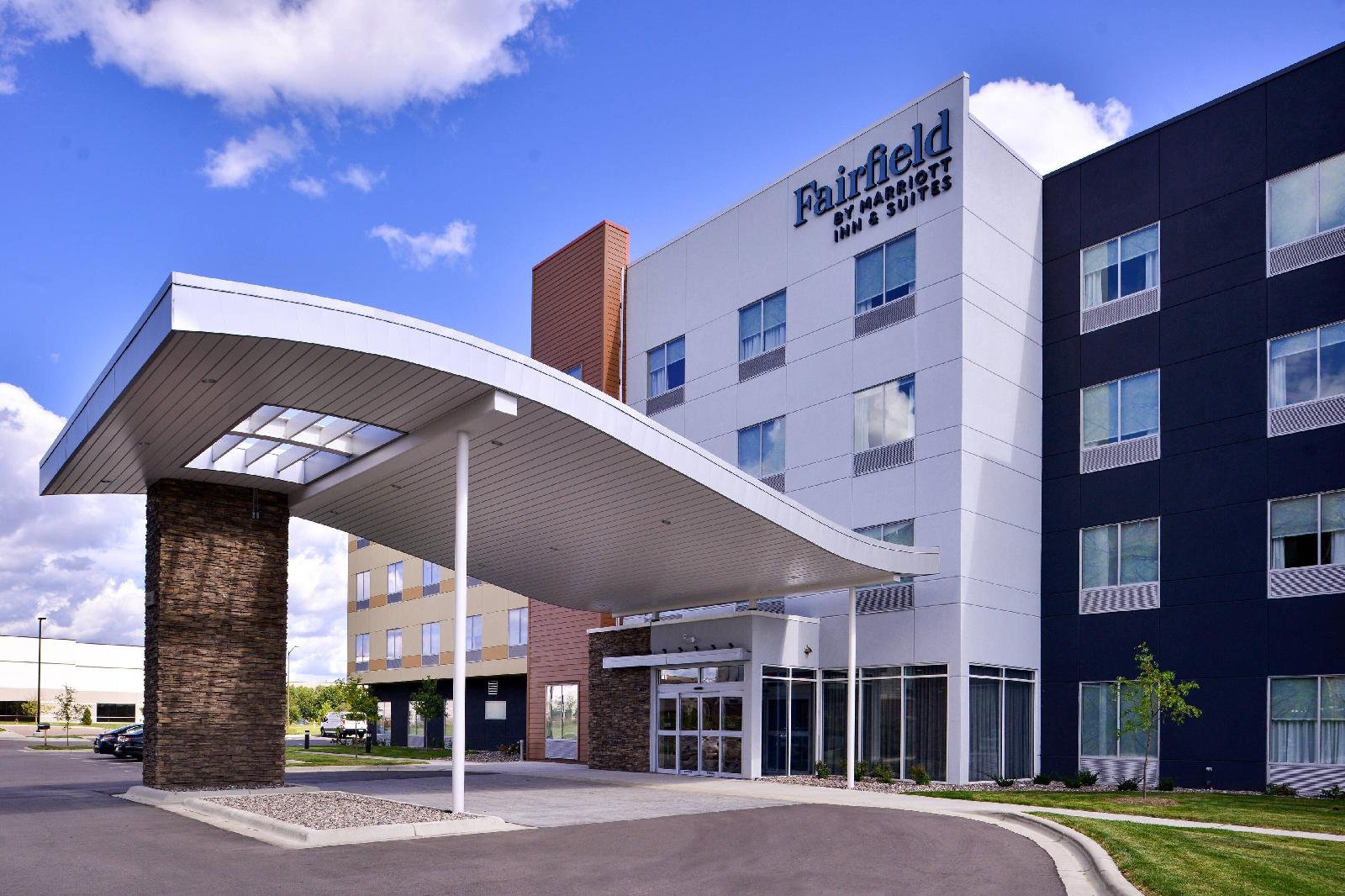 Fairfield Inn & Suites Minneapolis Shakopee