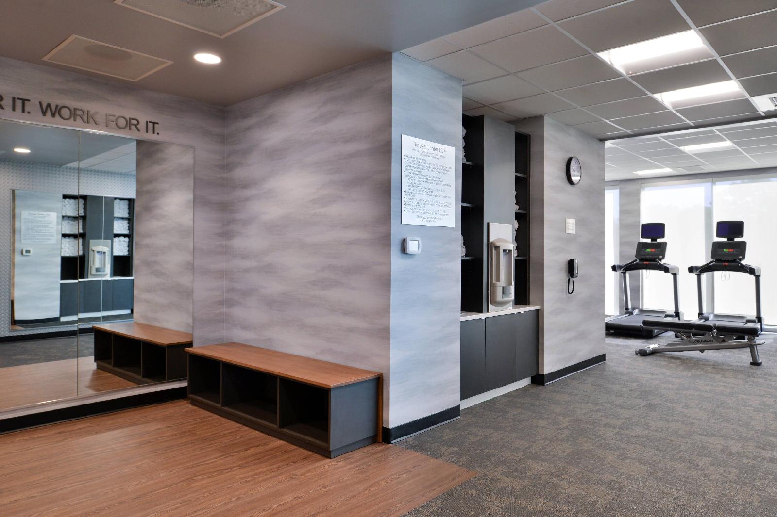 Fairfield Inn & Suites Minneapolis Shakopee