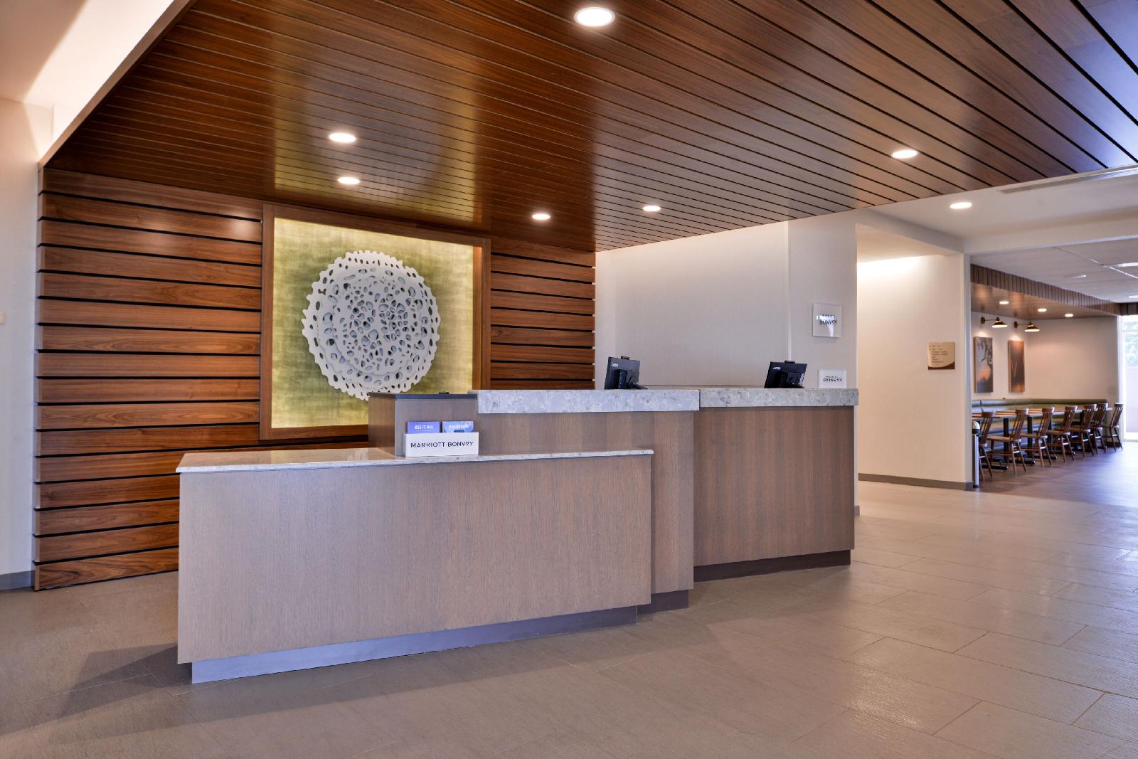 Fairfield Inn & Suites Minneapolis Shakopee