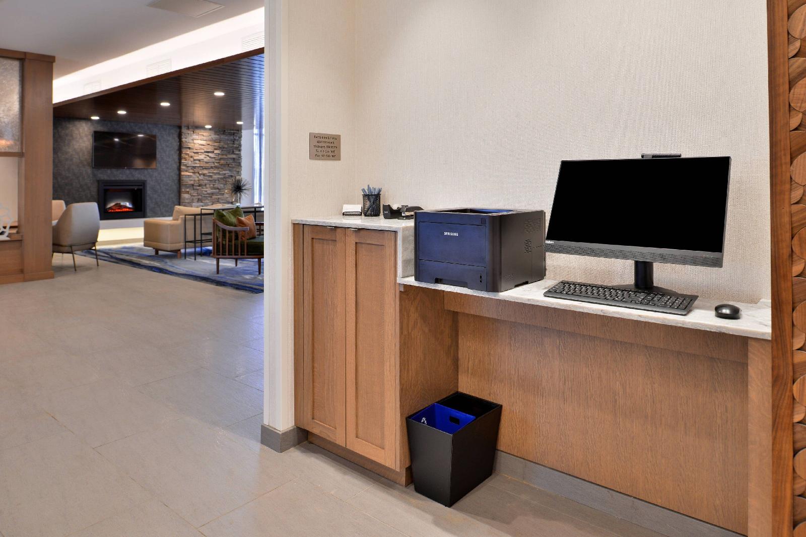 Fairfield Inn & Suites Minneapolis Shakopee
