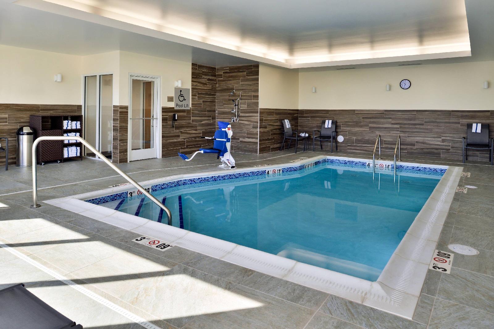 Fairfield Inn & Suites Minneapolis Shakopee