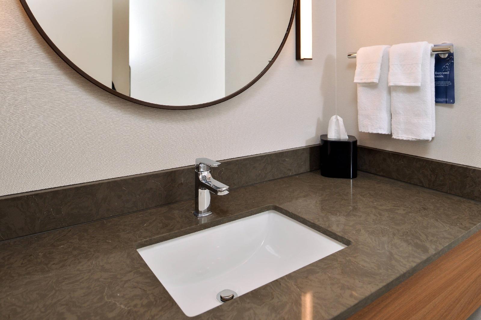 Fairfield Inn & Suites Minneapolis Shakopee