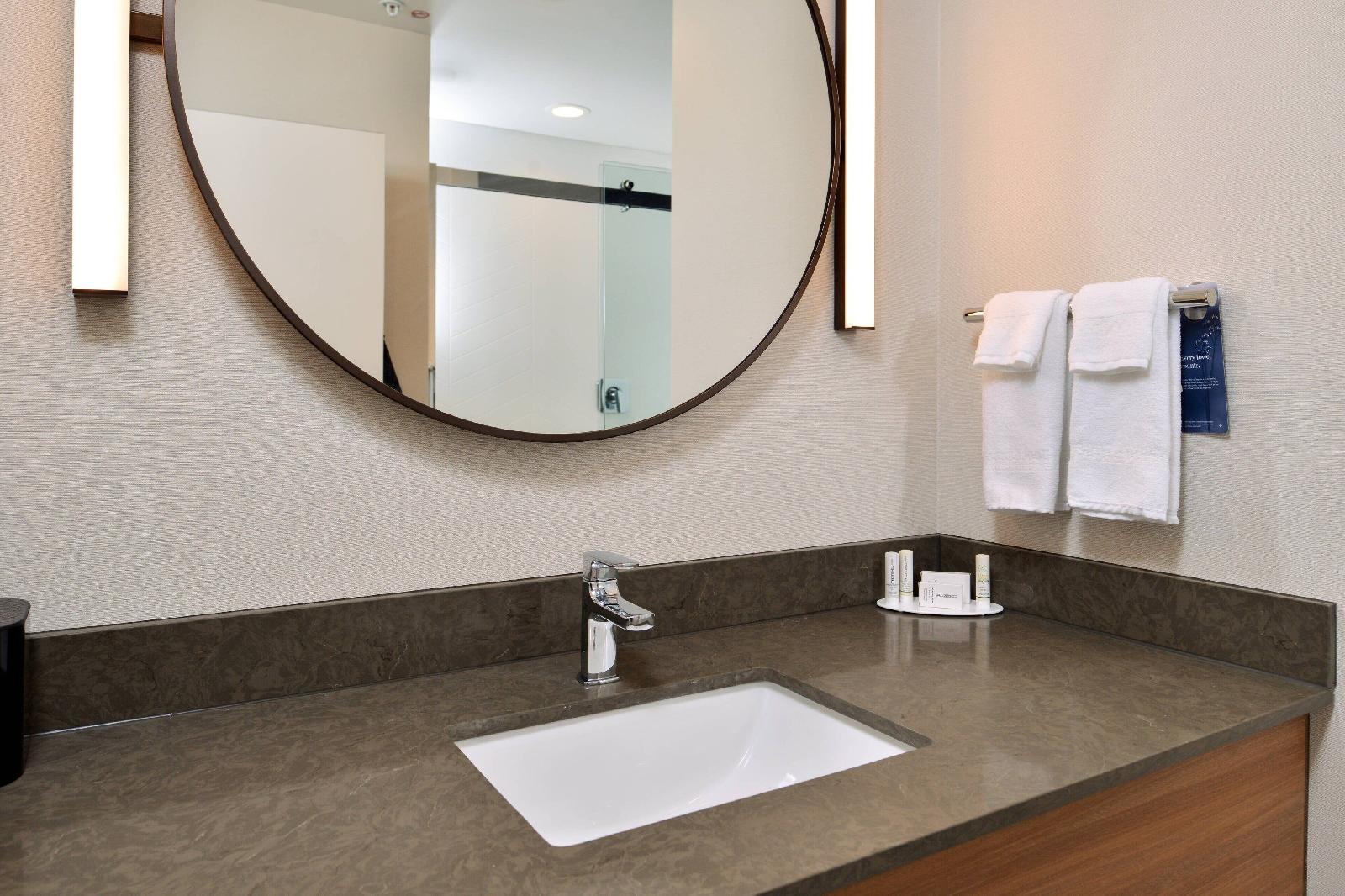 Fairfield Inn & Suites Minneapolis Shakopee