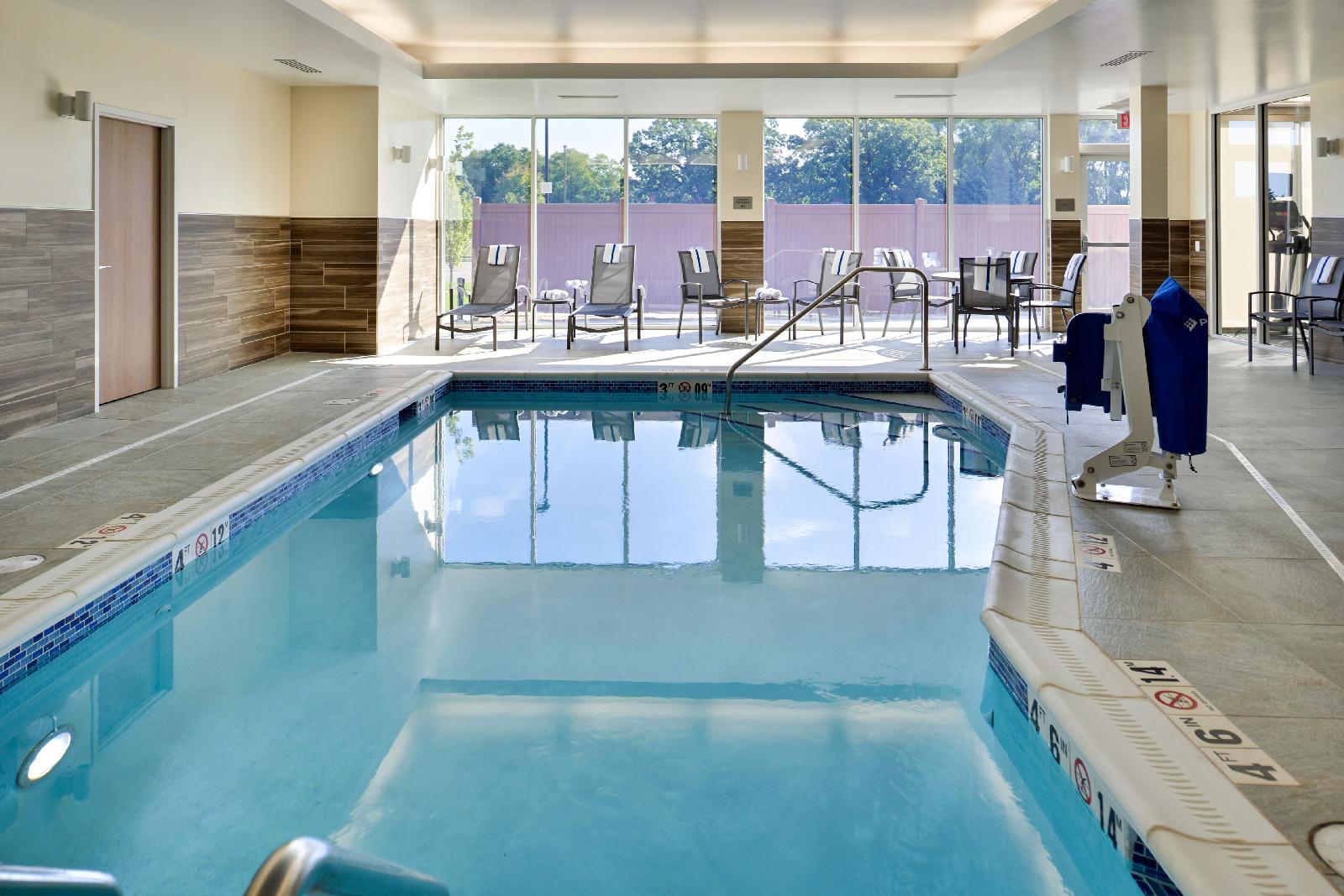 Fairfield Inn & Suites Minneapolis Shakopee