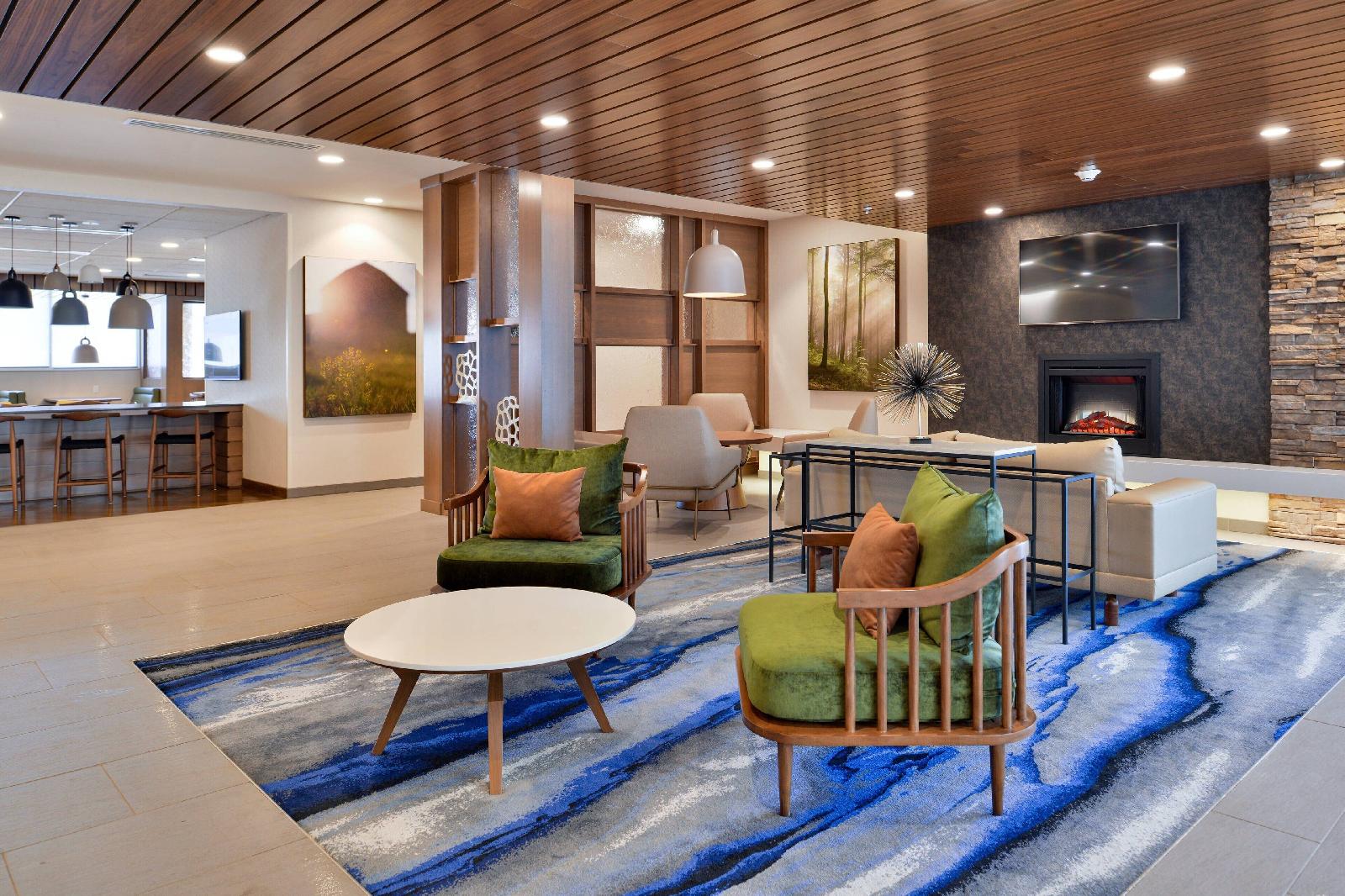 Fairfield Inn & Suites Minneapolis Shakopee