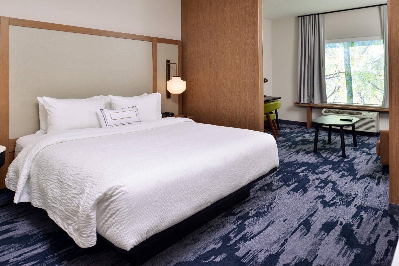 Fairfield Inn & Suites Minneapolis Shakopee