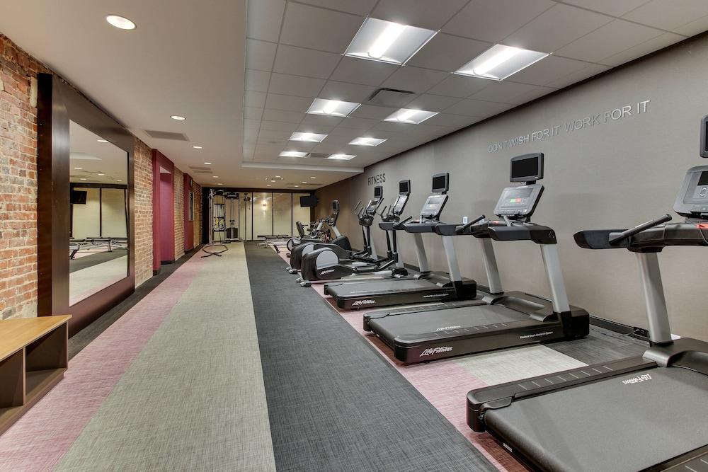Fairfield Inn & Suites Birmingham Downtown