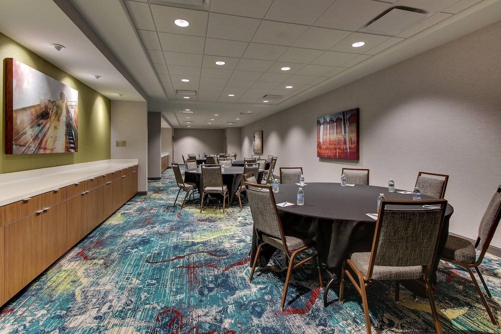 Fairfield Inn & Suites Birmingham Downtown