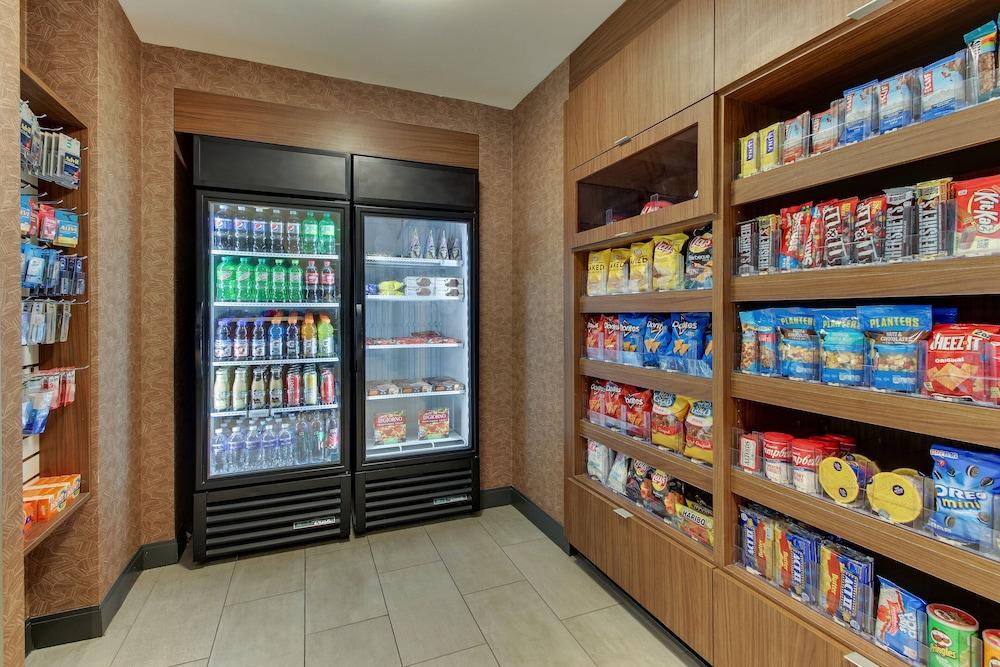 Fairfield Inn & Suites Birmingham Downtown