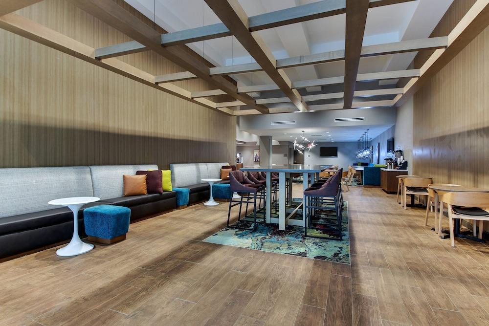 Fairfield Inn & Suites Birmingham Downtown