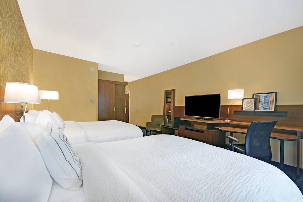 Fairfield Inn & Suites Savannah SW/Richmond Hill