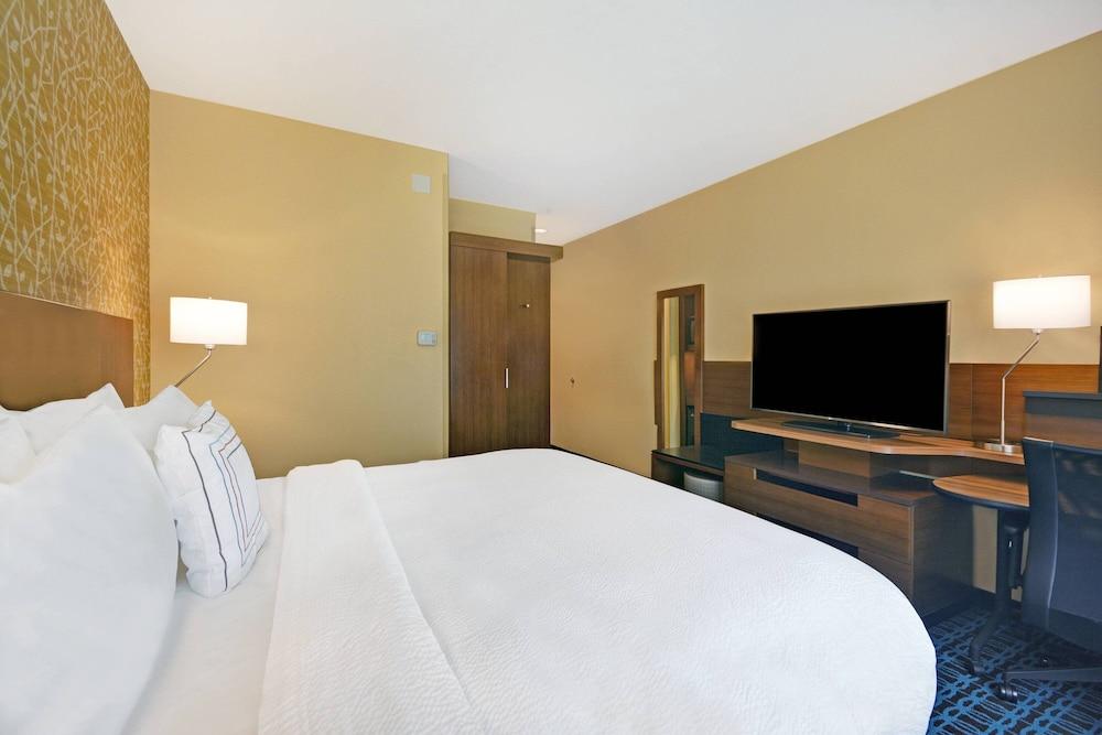 Fairfield Inn & Suites Savannah SW/Richmond Hill