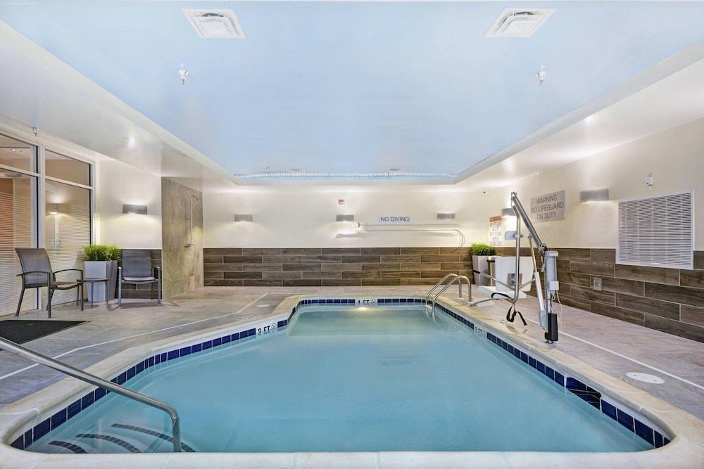 Fairfield Inn & Suites Savannah SW/Richmond Hill