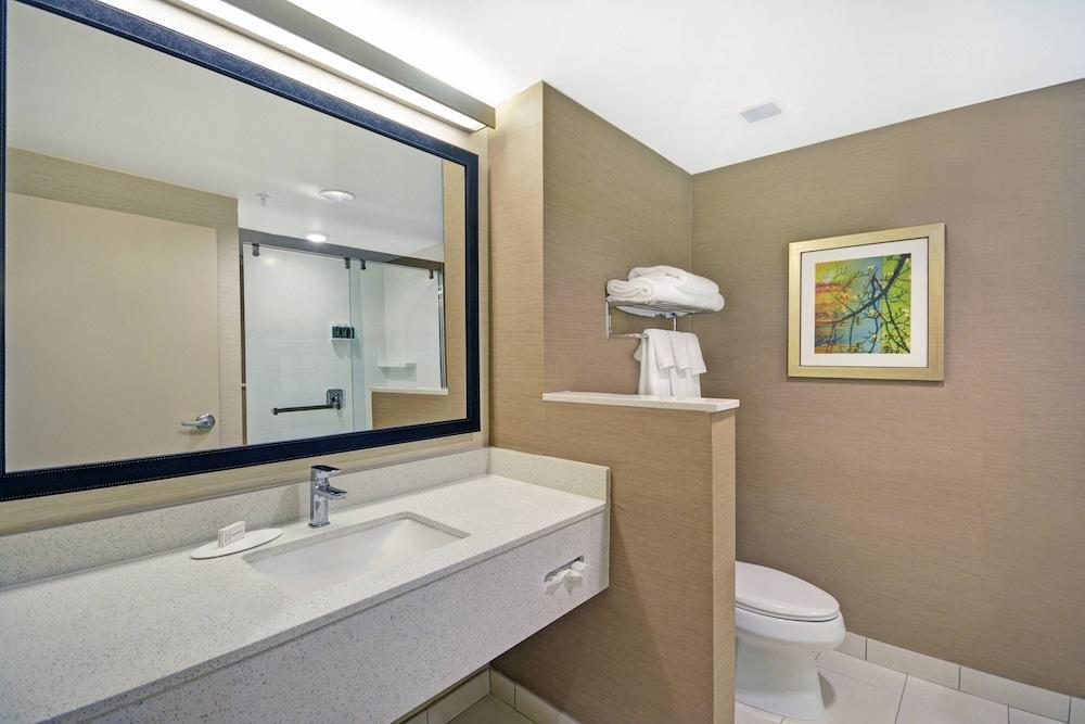 Fairfield Inn & Suites Savannah SW/Richmond Hill