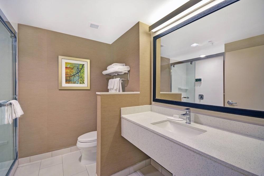 Fairfield Inn & Suites Savannah SW/Richmond Hill
