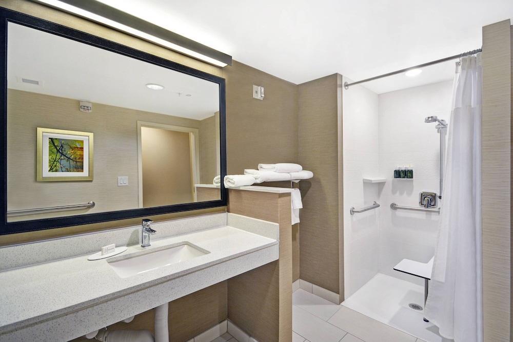 Fairfield Inn & Suites Savannah SW/Richmond Hill
