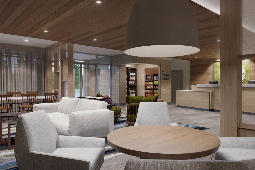 Fairfield Inn & Suites Queensbury Glens Falls/Lake George Area