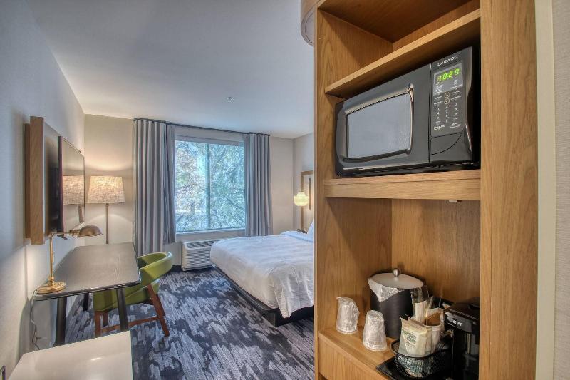 Fairfield Inn & Suites Appleton