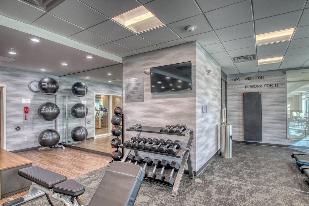 Fairfield Inn & Suites Appleton
