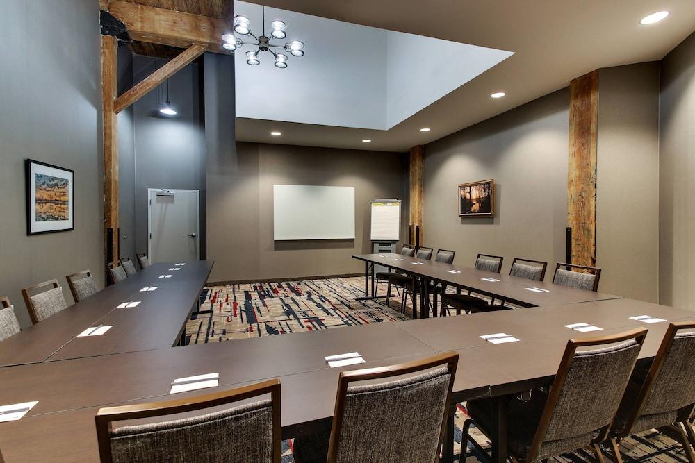Springhill Suites Montgomery Downtown